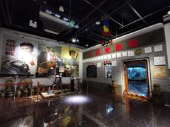 -大戚收音机电影机博物馆
