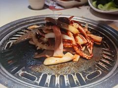 -猫爪爪原切自助烤肉(观音桥阳光世纪店)