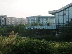 -3W咖啡(国家软件园店)