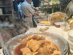 -西贝(枫蓝国际购物中心店)