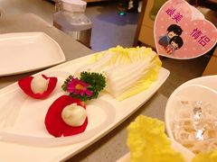 -海底捞火锅(海澜财富中心店)