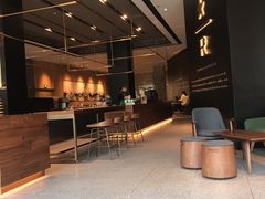 -星巴克(深圳布吉万象汇4F店)