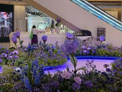 -M Stand(BFC外滩金融中心店)