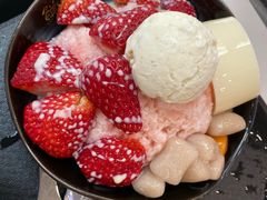 -鲜芋仙(太原街万达店)