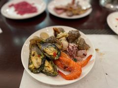 -乐咖啡西餐厅(太湖皇冠假日酒店)