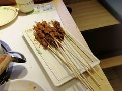 -七八冷面·延边朝鲜族美食(圣熙八号店)