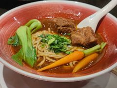 招聘牛肉手擀面-北京王府井希尔顿酒店·秦唐中餐厅Chynna