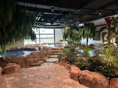 -圣和汤泉•汗蒸温泉自助