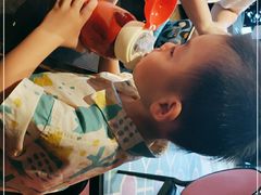 -誉八仙酒楼(静安大悦城店)