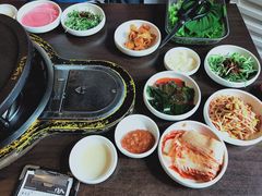 -Dombe豚(黑猪肉街店)
