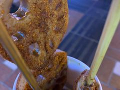 -真味烧烤(解放碑店)