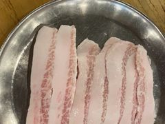 -姜虎东白丁烤肉(深圳湾后海汇店)