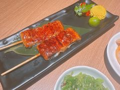 -万岁寿司(天河领展店)