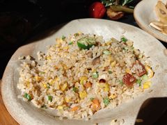 -喜洲吧·江畔老船厂·庭院餐厅(喜临院店)