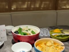-前海沿·海鲜水饺青岛菜(乐客城店)