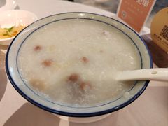 -粤财皇冠假日酒店·彩华轩中餐厅