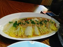 -姑奶奶老厨房(南坪路总店)