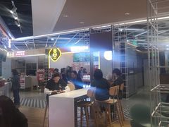 -瑞幸咖啡(绿地新都会9号楼店)