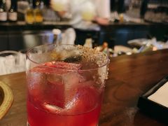 -Jing Bar 井酒吧