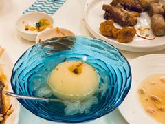 桂花冰糖雪梨-莆田餐厅PUTIEN(西安万象天地店)