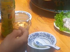 -凤吉园乌拉满族火锅中华老字号(繁荣路店)