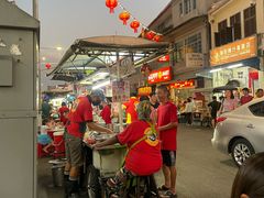 -汕头街四果汤
