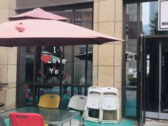 -MI WU FACTORY米屋美食工厂餐厅(绿地店)