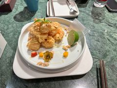 -曼玉餐厅(正弘城店)