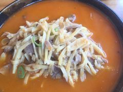 羊肉胡卜-张氏北相羊肉胡卜(八一店)