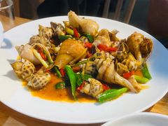 香螺-金家港海鲜大排档(中山路店)