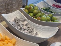 -苏州观园琉苏酒店-168西餐厅