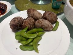 -乾隆美食·本帮菜(黄河路店)