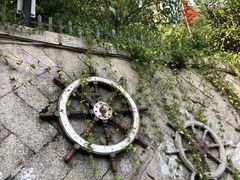 -船政文化景区-罗星塔公园