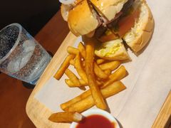 -G+KITCHEN(龙湖狮山天街店)