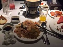 -星伦多自助料理·涮烤一体(虹悦城店)