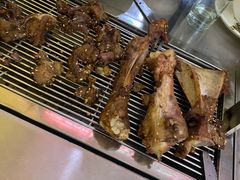 -草原碳烤羊腿(仙塘店)