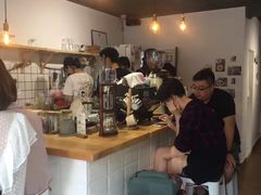 -素咫咖啡CLIFEROSE
