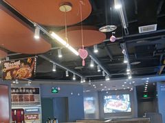 -鱼酷活鱼烤鱼(沈阳大悦城店)