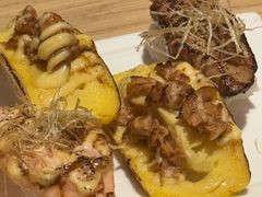 -禾绿寿司(星光68广场店)