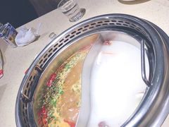 -蜀留香火锅·始于1999·原四川老火锅(白堤路店)