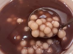 小圆子-得月楼·省级非遗·传统苏帮菜(观前店)
