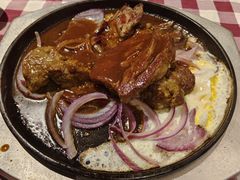 -开心果牛扒城(雍华庭店)