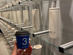 -CUBIC3三立方咖啡(西岸凤巢店)