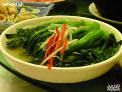 b&nbsp;010-嘉华海鲜酒家(龙津中路店)