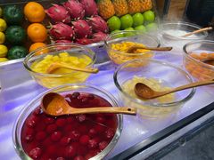 -韩盛·盛江山自助料理(沈辽路万达店)