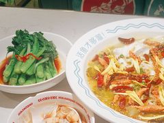 -花椒俏川菜小馆(南海万达店)