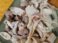-汝萍传统蘸水菜(春华路总店)
