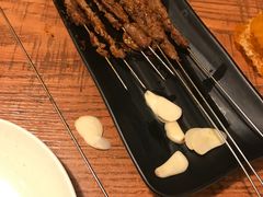 -蚝太郎 • 海鲜烧烤(建国路创始店)