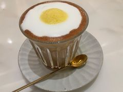 -伊斯坦布尔土耳其清真咖啡餐厅