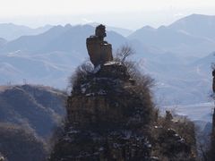 -狼牙山风景区